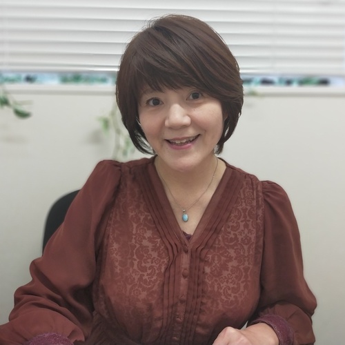 池袋と要町で当たると人気の占い師|珂漣-かれん-